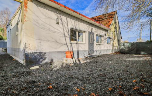 Saint-Josse Casa | 1 Bedroom Gorgeous Home In Saint-Josse