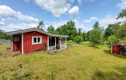 Ryssby Casa | 1 Bedroom Gorgeous Home In Ryssby