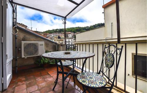 Buccheri Casa | 1 Bedroom Gorgeous Home In Buccheri