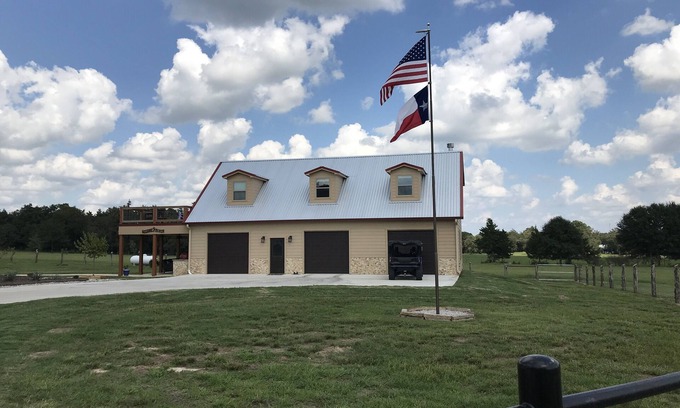 Caldwell Casa | 1-bedroom guesthouse just 10 minutes from Caldwell city center