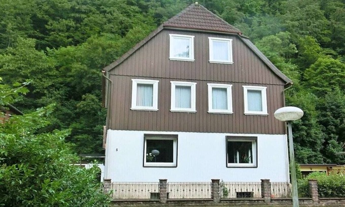 Zorge Casa | 1-bedroom holiday home