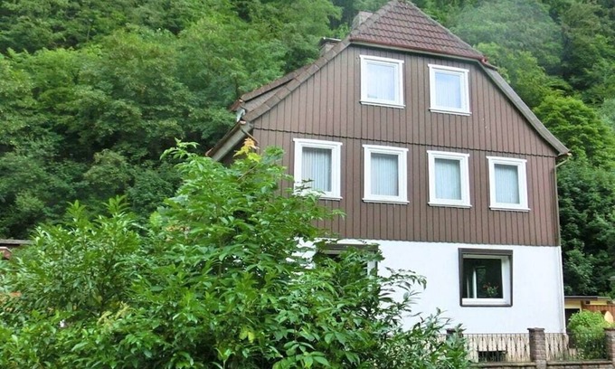 Zorge Casa | 1-bedroom holiday home