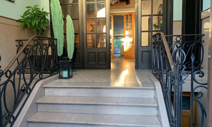 Bailleul Casa | 1 Bedroom Homestays In Bailleul