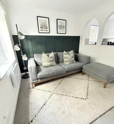 Great Houghton Apartamento | 1 bedroom house