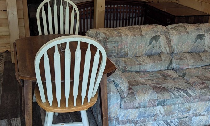 South Rutland Casa | 1 bedroom house Salmon fisermen,Pulaski to Altmar.