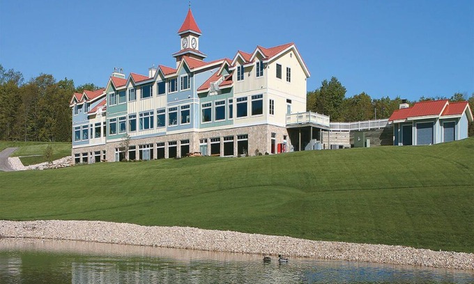 Fish Creek Complejo | 1 Bedroom in Little Sweden, Door County, Wisconsin!!