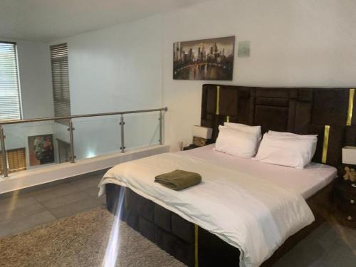 Lekki Apartamento | 1 bedroom Loft