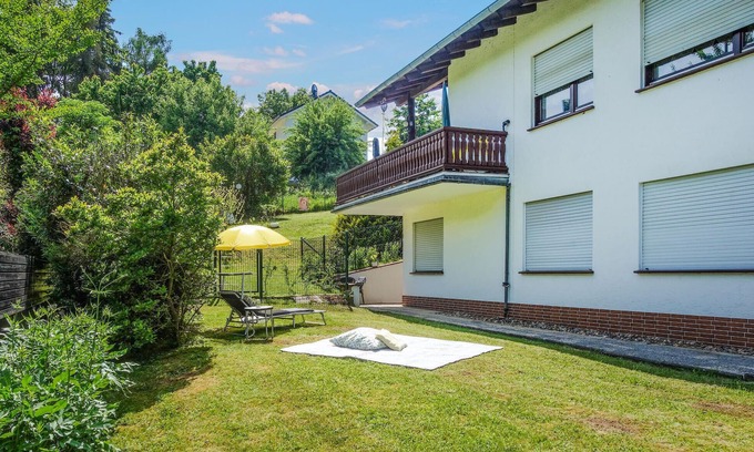 Edertal Apartamento | Precioso apartamento de 1 dormitorio en.