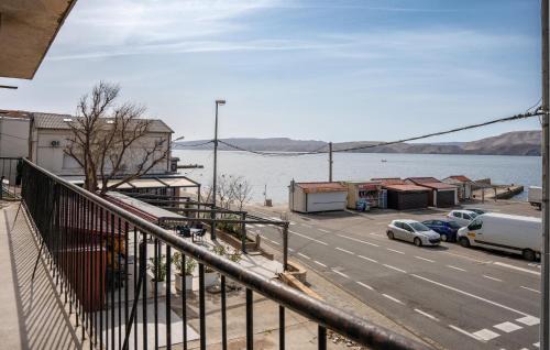 Karlobag Apartamento | 1 Bedroom Lovely Apartment In Karlobag