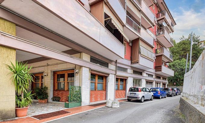 Recco Apartamento | Precioso apartamento de 1 dormitorio en.