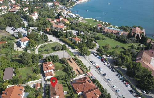 Portoroz Apartamento | 1 Bedroom Lovely Apartment In Portoroz