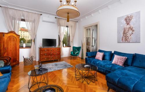 Rijeka Apartamento | 1 Bedroom Lovely Apartment In Rijeka
