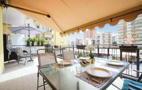 Arma di Taggia Apartamento | 1 Bedroom Lovely Apartment In Taggia