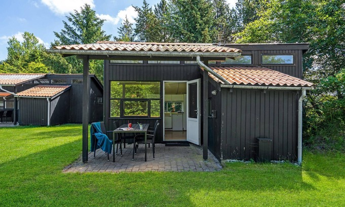 Hampen Casa | 1 bedroom lovely home in Hampen