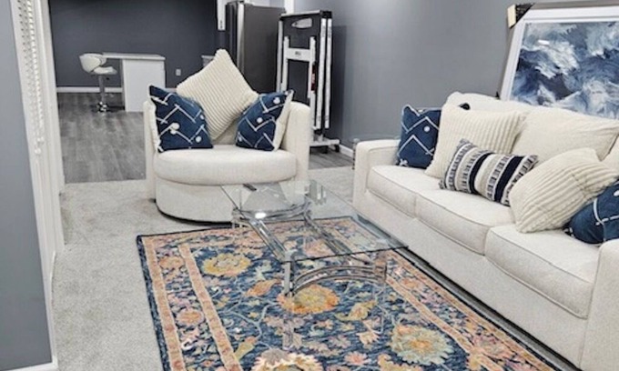 Elkridge Casa | 1-bedroom Luxury Basement house with WiFi, AC in enjoyable Elkridge