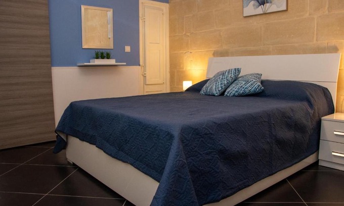 Hamrun Casa | 1 bedroom maisonette, St Paul's Bay 139 triq aristarku