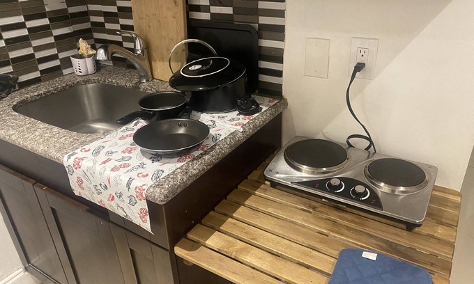 West Little River Casa | 1 BEDROOM MIAMI