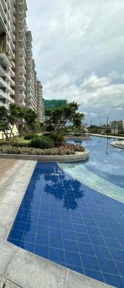 Santolan Apartamento | 1 Bedroom Neo-Asian Minimalist Satori Residences Unit