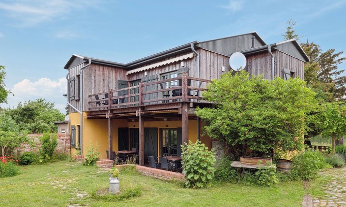 Am Salzhaff Apartamento | Bonito apartamento de 1 dormitorio en.