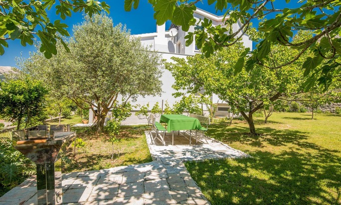 Jurandvor Apartamento | Bonito apartamento de 1 dormitorio en.