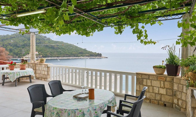 Saplunara Apartamento | Bonito apartamento de 1 dormitorio en.