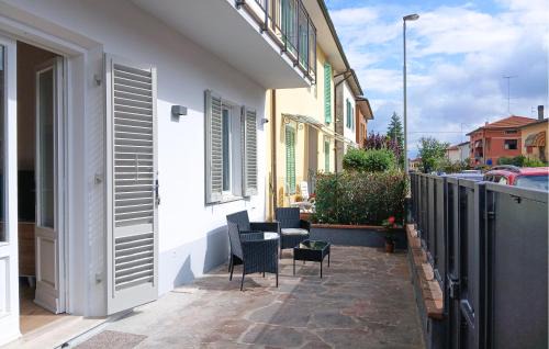 Casalguidi Apartamento | 1 Bedroom Nice Apartment In Casalguidi