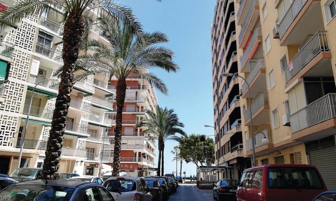 Cullera Apartamento | Bonito apartamento de 1 dormitorio en.