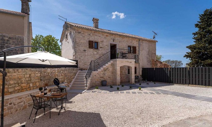Bacva Apartamento | Bonito apartamento de 1 dormitorio en.