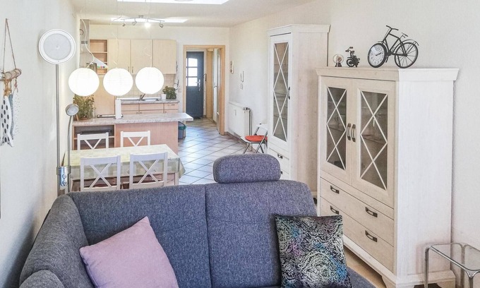 Barth Apartamento | Bonito apartamento de 1 dormitorio en.