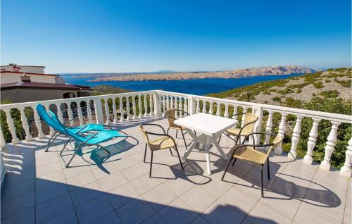 Senj Apartamento | 1 Bedroom Nice Apartment In Jablanac