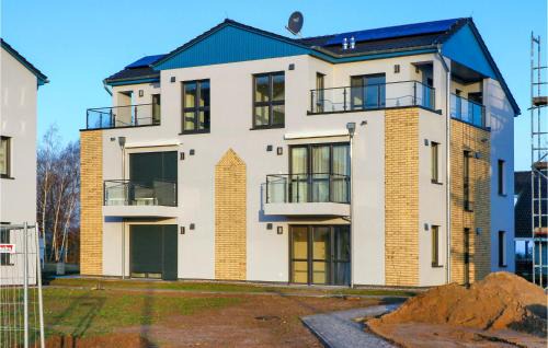 Muritz Apartamento | 1 Bedroom Nice Apartment In Rechlin