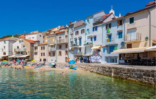 Baska Apartamento | 1 Bedroom Nice Apartment In Baska