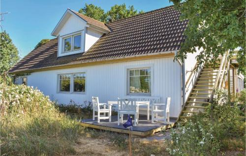 Listerby Apartamento | 1 Bedroom Nice Apartment In Listerby