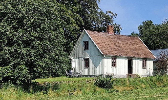 Angelholm Municipality Casa | Bonita casa de 1 dormitorio en.