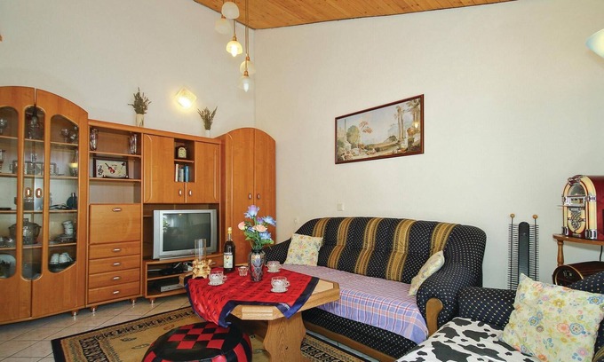 Cervar Porat Casa | Bonita casa de 1 dormitorio en Cervar.