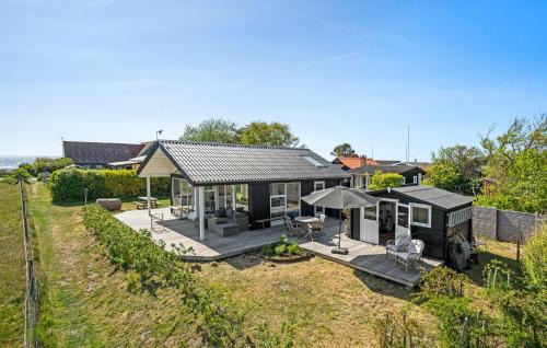 Venemose Casa | 1 Bedroom Nice Home In Gørlev