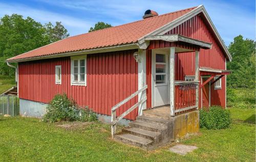 Rorvik Casa | 1 Bedroom Nice Home In Rörvik