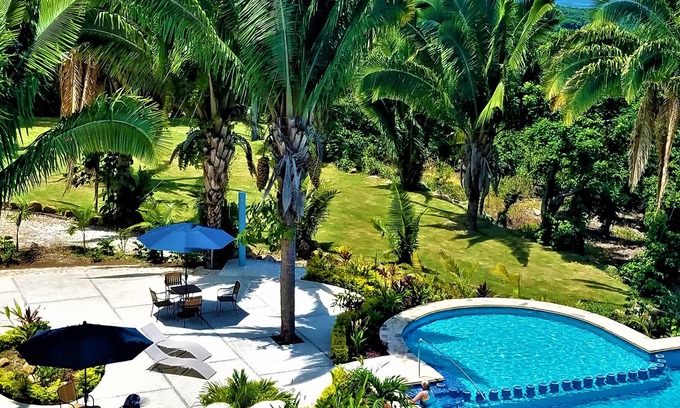 Tepic Condominio | Condominio de 1 habitación con vista al mar en Vista Encantada 307