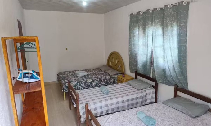Praia Rasa Casa | 1 bedroom private vacation home in armaã§ã£o dos bãºzios