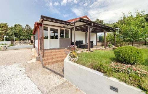 Rovinj Casa | 1 Bedroom Pet Friendly Home In Rovinj