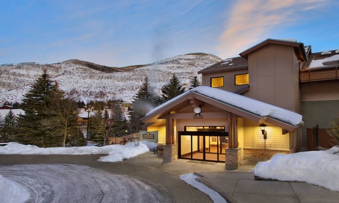 Vail Complejo | 1 Bedroom Premium - Marriott's StreamSide at Vail - Birch, Douglas, and Evergreen - Full Resort Acce