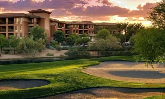 Kierland Complejo | 1 Bedroom - Premium Westin Kierland Villas - Scottsdale April 19 - April 26