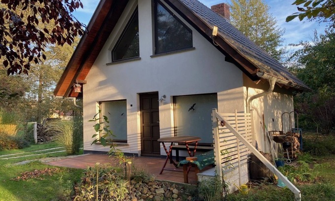 Burg-Dorf Casa | 1 Bedroom Private vacation home in Burg (Spreewald)