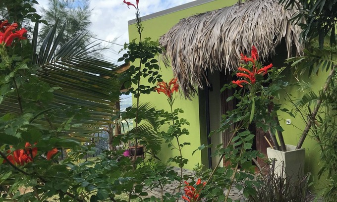 Les Avirons Casa | 1 Bedroom Private vacation home in Les Avirons