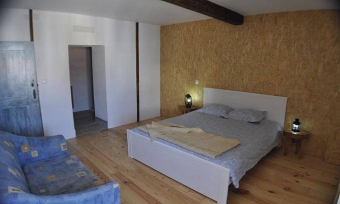 Alpalhao Casa | 1 bedroom private vacation home in alpalhã£o