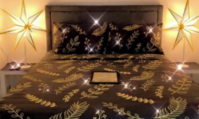 Netanya Casa | 1 bedroom private vacation home in netanya