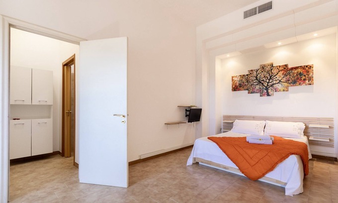 Felline Casa | 1 Bedroom Private vacation home in Felline