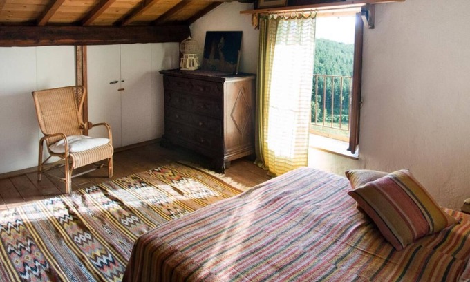 Montelovesco Casa | 1 Bedroom Private vacation home in Umbria
