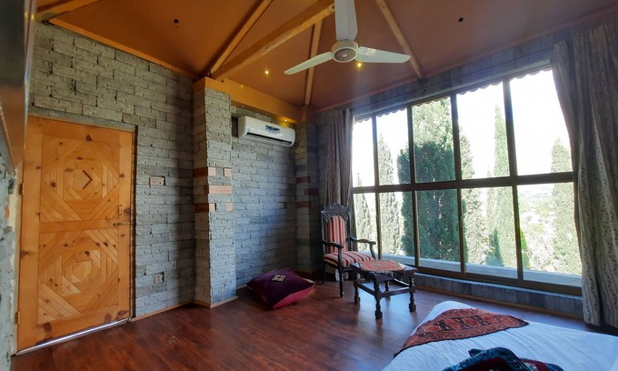 Gilgit Casa | 1 bedroom private vacation home in gilgit