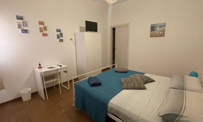 Municipio 3 Casa | 1 Bedroom Private vacation home in Bari